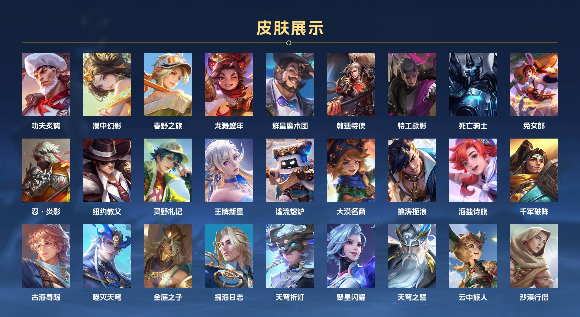 WZ3194960王者荣耀账号详情图3 WZ3194960王者荣耀账号详情图3