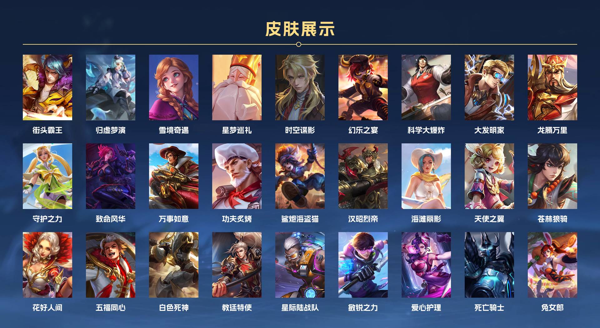 WZ3195040王者荣耀账号详情图4