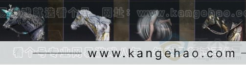 YYS31010燕云十六声账号详情图4 YYS31010燕云十六声账号详情图4