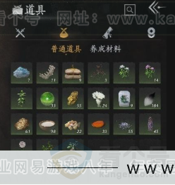 YYS31018燕云十六声账号详情图10