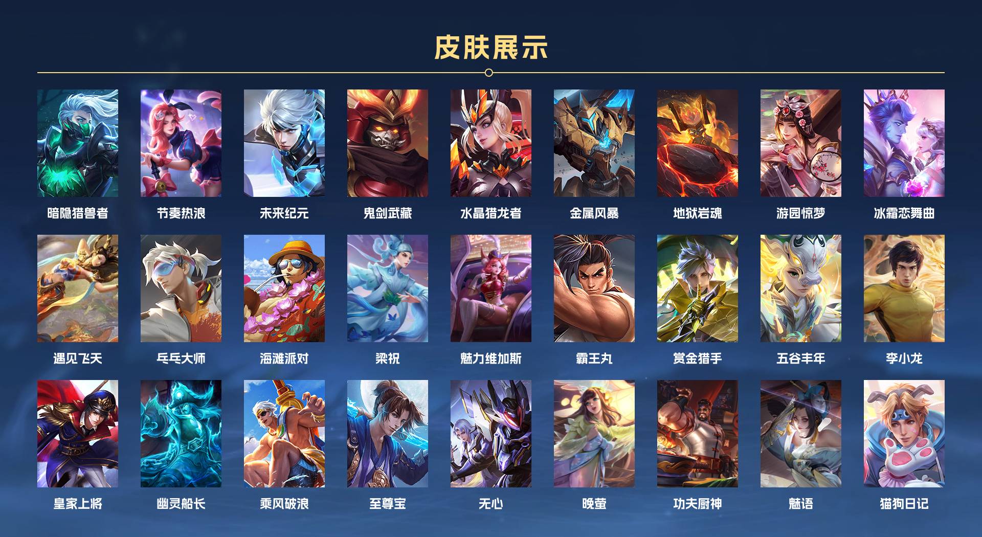 WZ3195246王者荣耀账号详情图2 WZ3195246王者荣耀账号详情图2