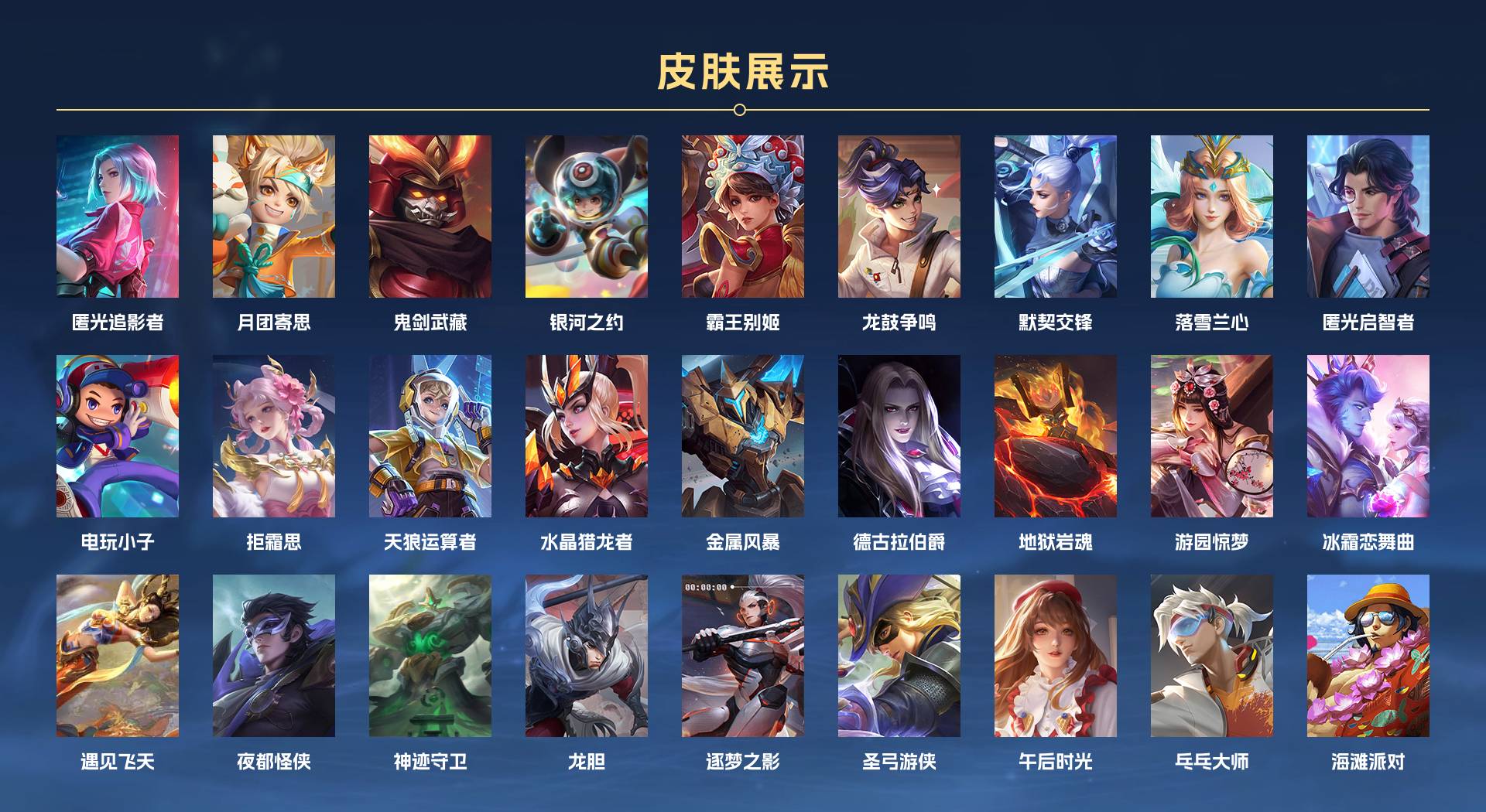 WZ3195248王者荣耀账号详情图6 WZ3195248王者荣耀账号详情图6