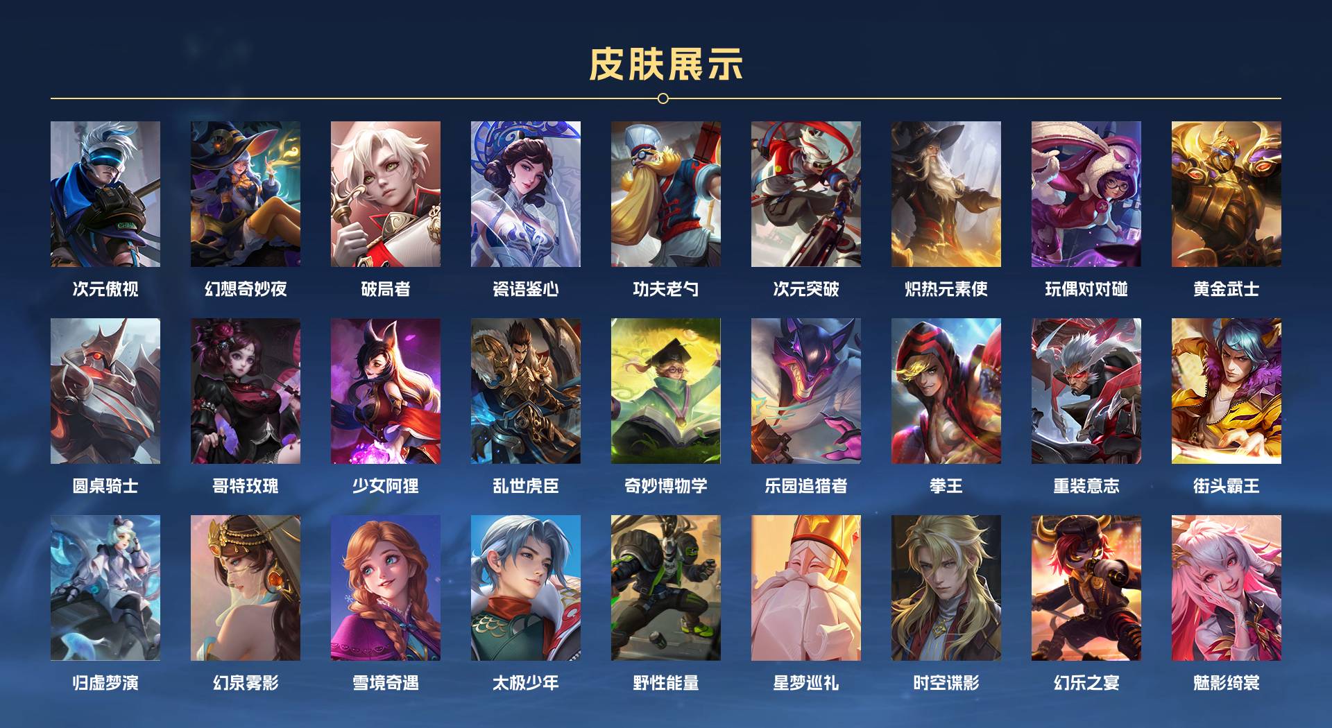 WZ3195407王者荣耀账号详情图5 WZ3195407王者荣耀账号详情图5