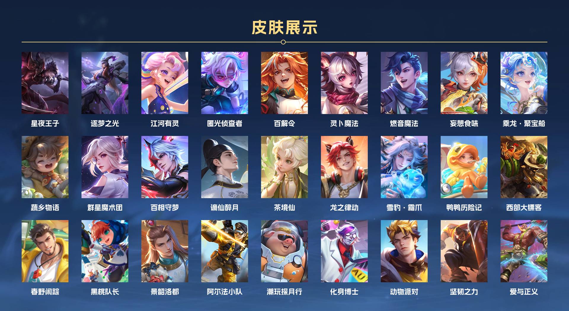 WZ3195554王者荣耀账号详情图6 WZ3195554王者荣耀账号详情图6