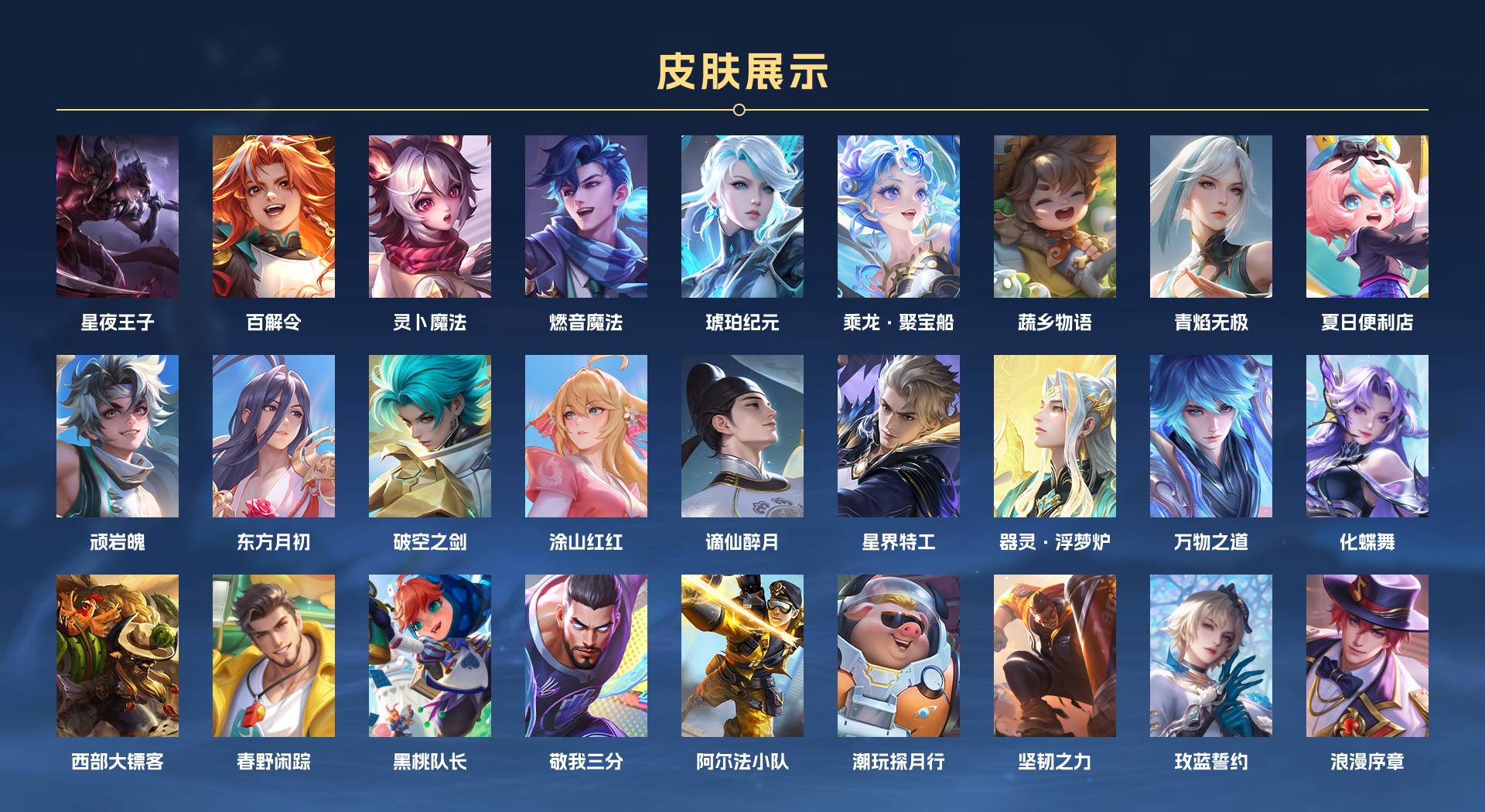 WZ3195752王者荣耀账号详情图3 WZ3195752王者荣耀账号详情图3