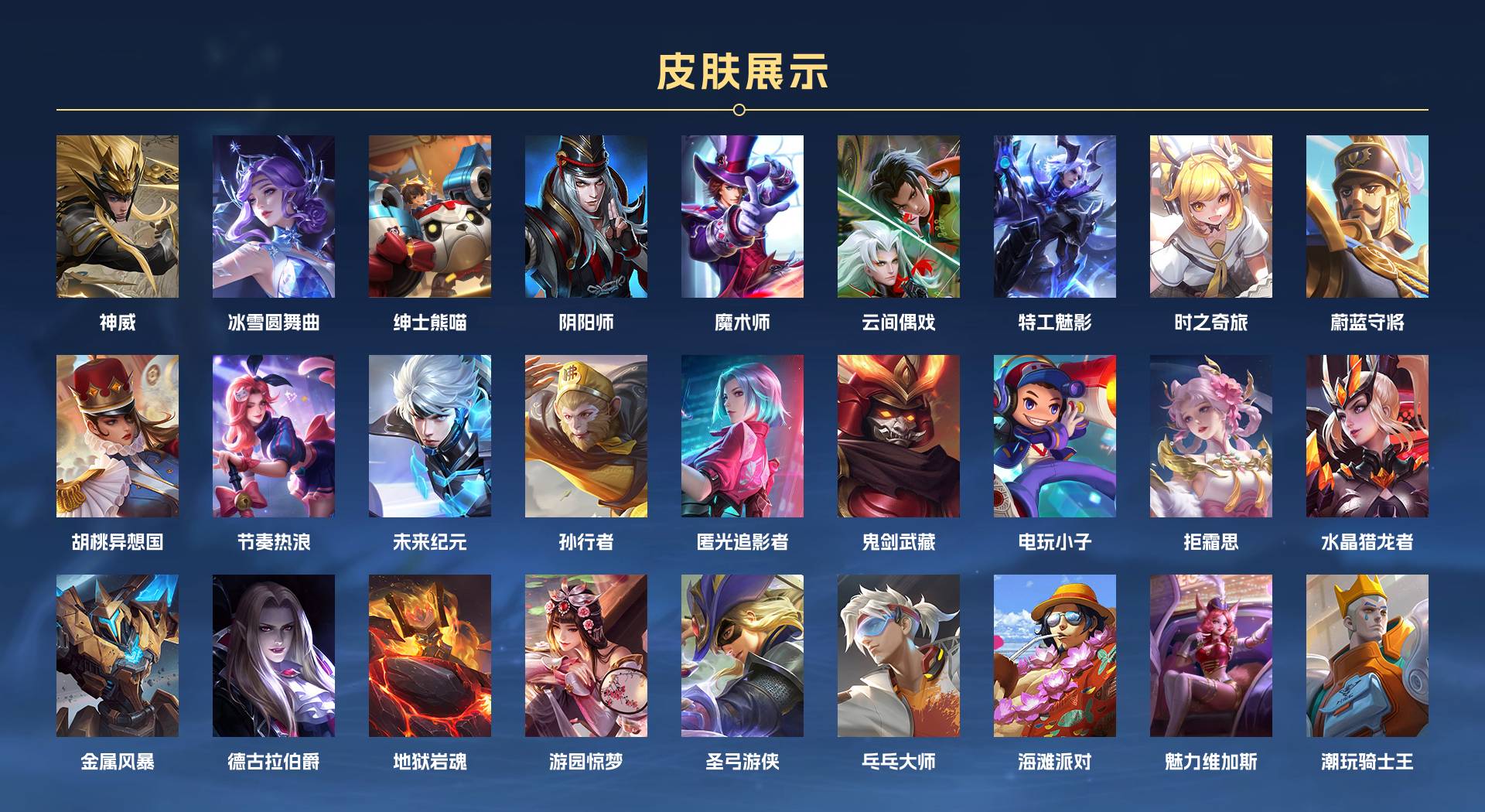 WZ3195740王者荣耀账号详情图2 WZ3195740王者荣耀账号详情图2
