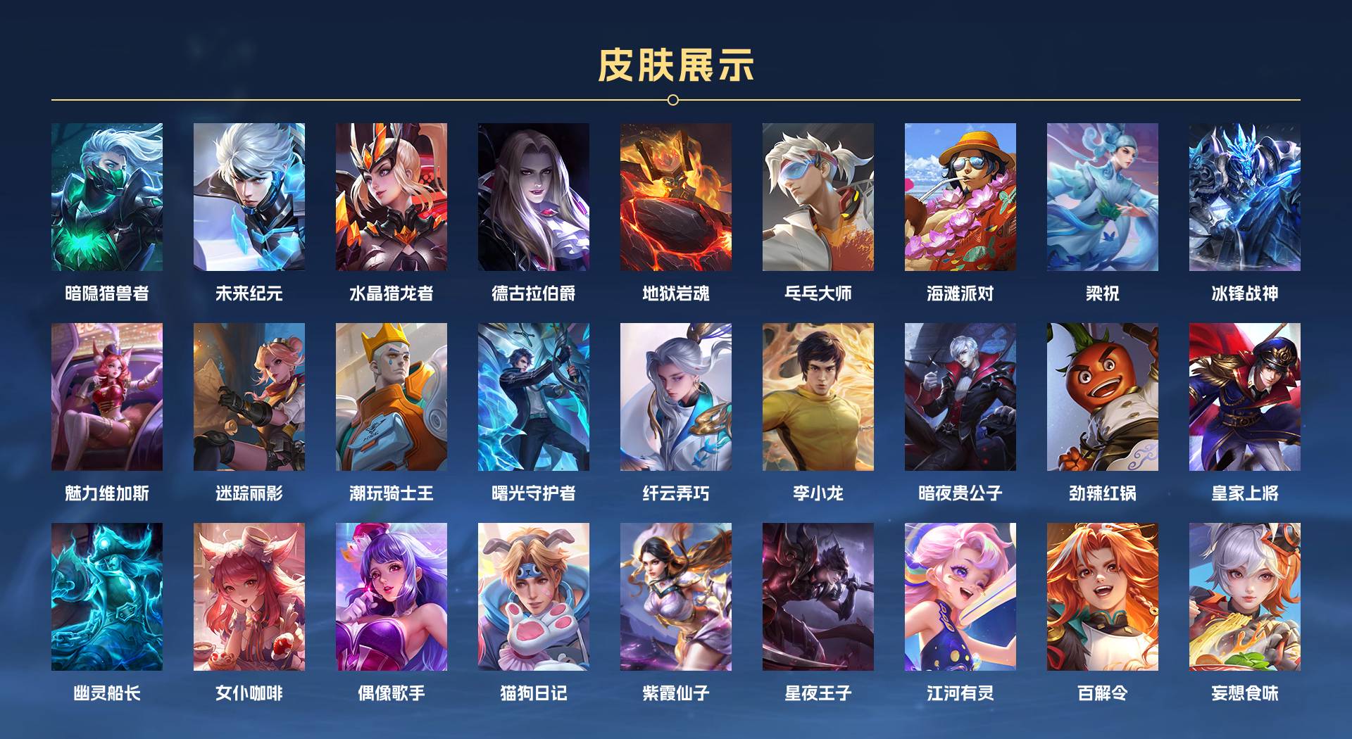 WZ3195851王者荣耀账号详情图2 WZ3195851王者荣耀账号详情图2