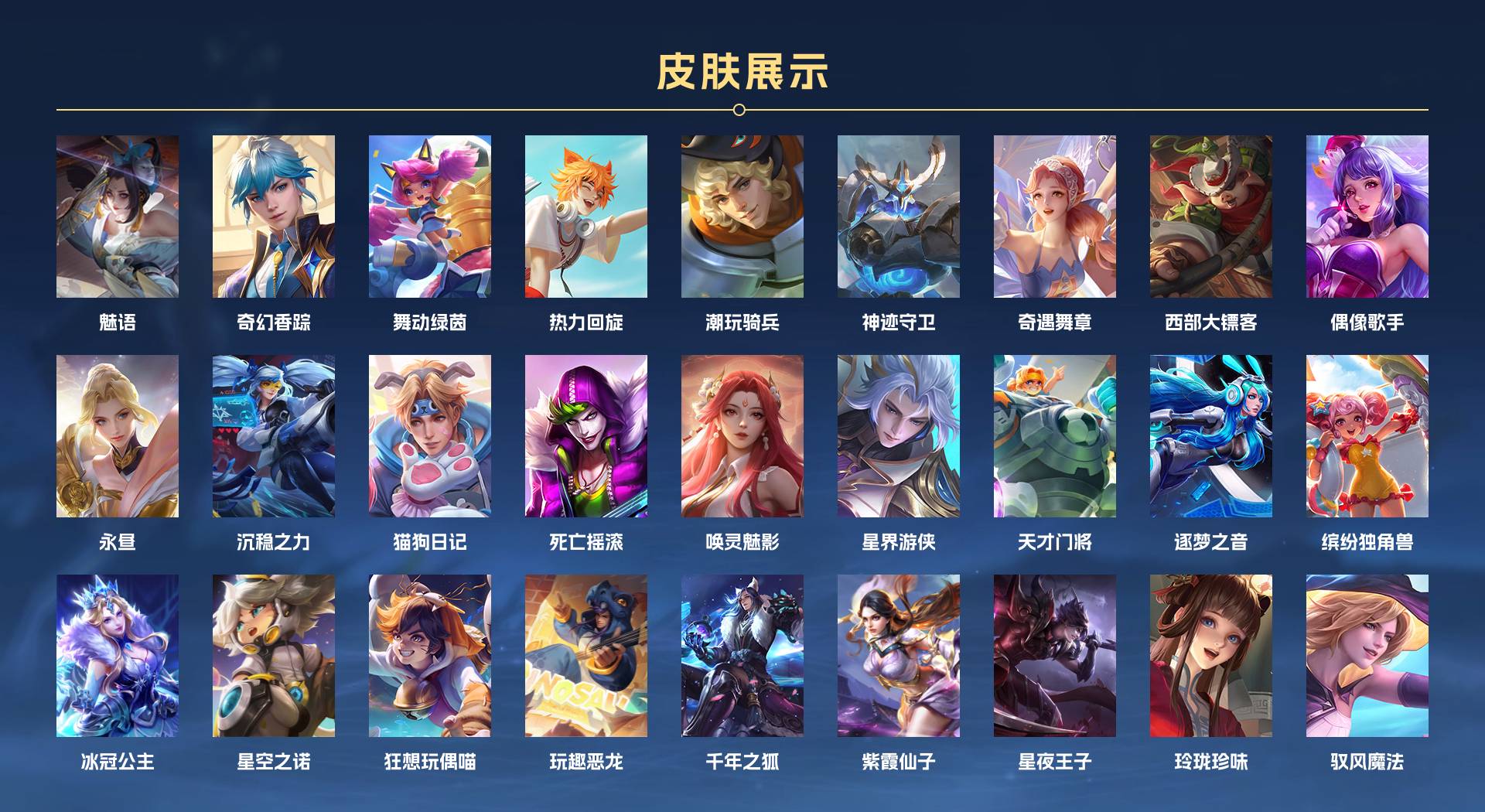 WZ3195865王者荣耀账号详情图6 WZ3195865王者荣耀账号详情图6