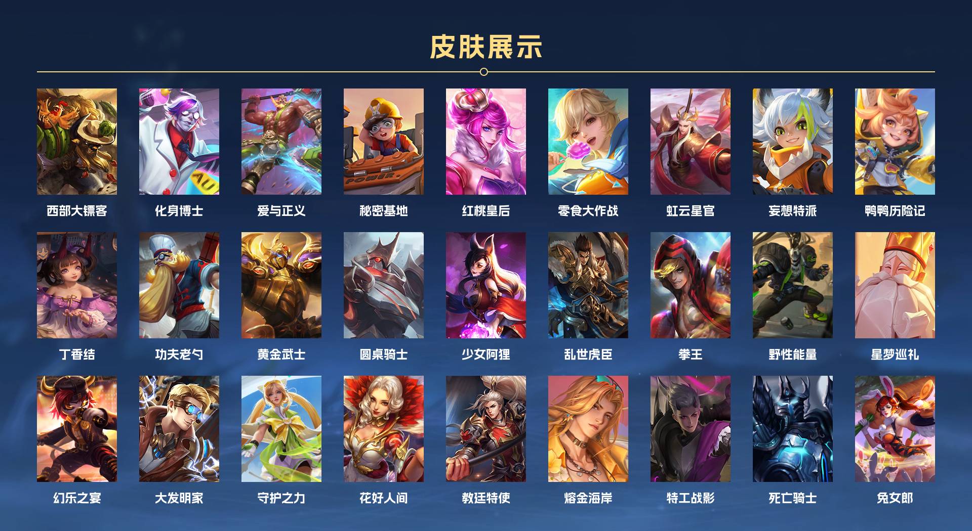 WZ3196006王者荣耀账号详情图3 WZ3196006王者荣耀账号详情图3