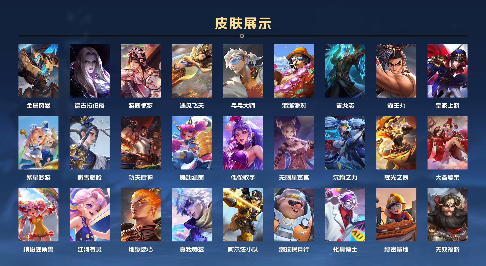 WZ3196101王者荣耀账号详情图2 WZ3196101王者荣耀账号详情图2