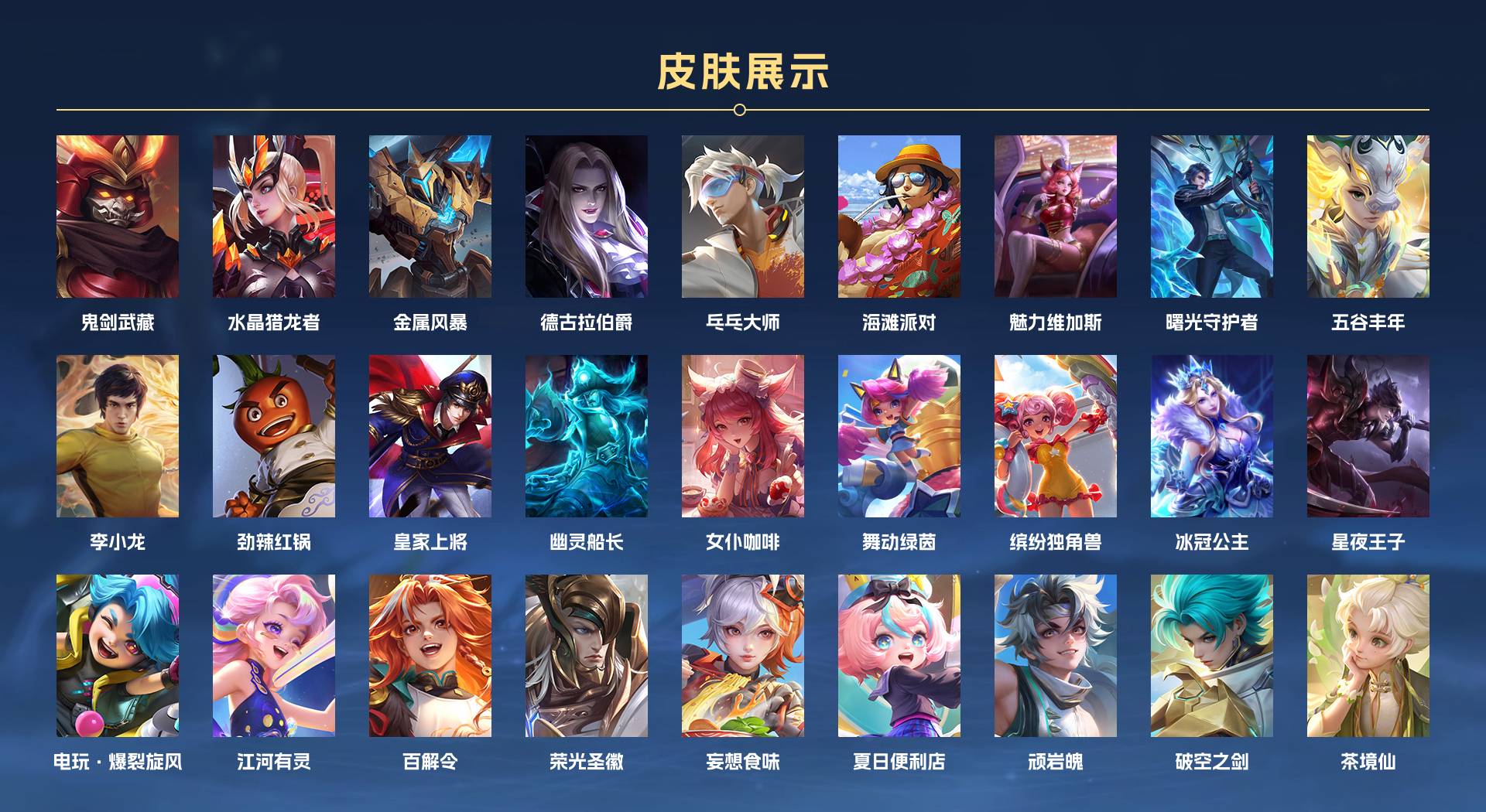WZ3196141王者荣耀账号详情图2 WZ3196141王者荣耀账号详情图2