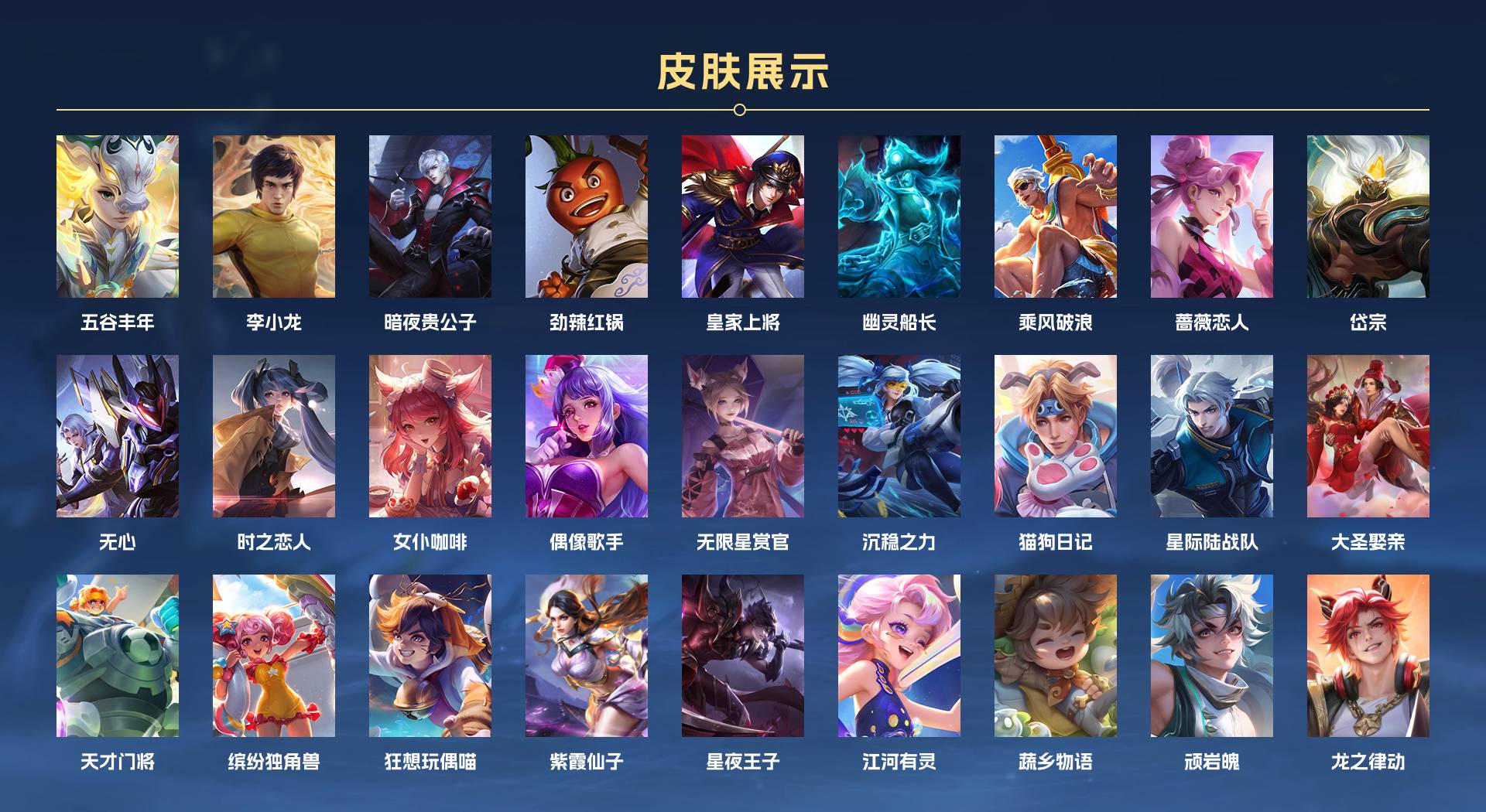 WZ3196159王者荣耀账号详情图3