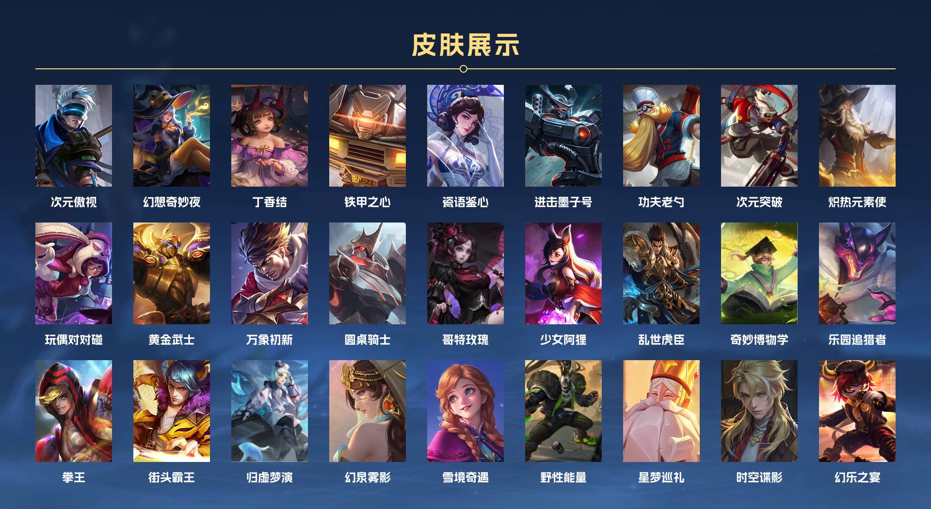 WZ3196306王者荣耀账号详情图10 WZ3196306王者荣耀账号详情图10