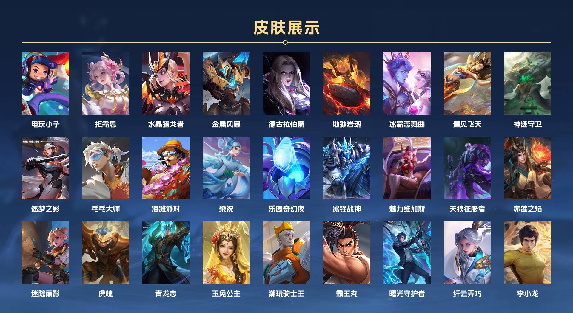 WZ3196334王者荣耀账号详情图5 WZ3196334王者荣耀账号详情图5