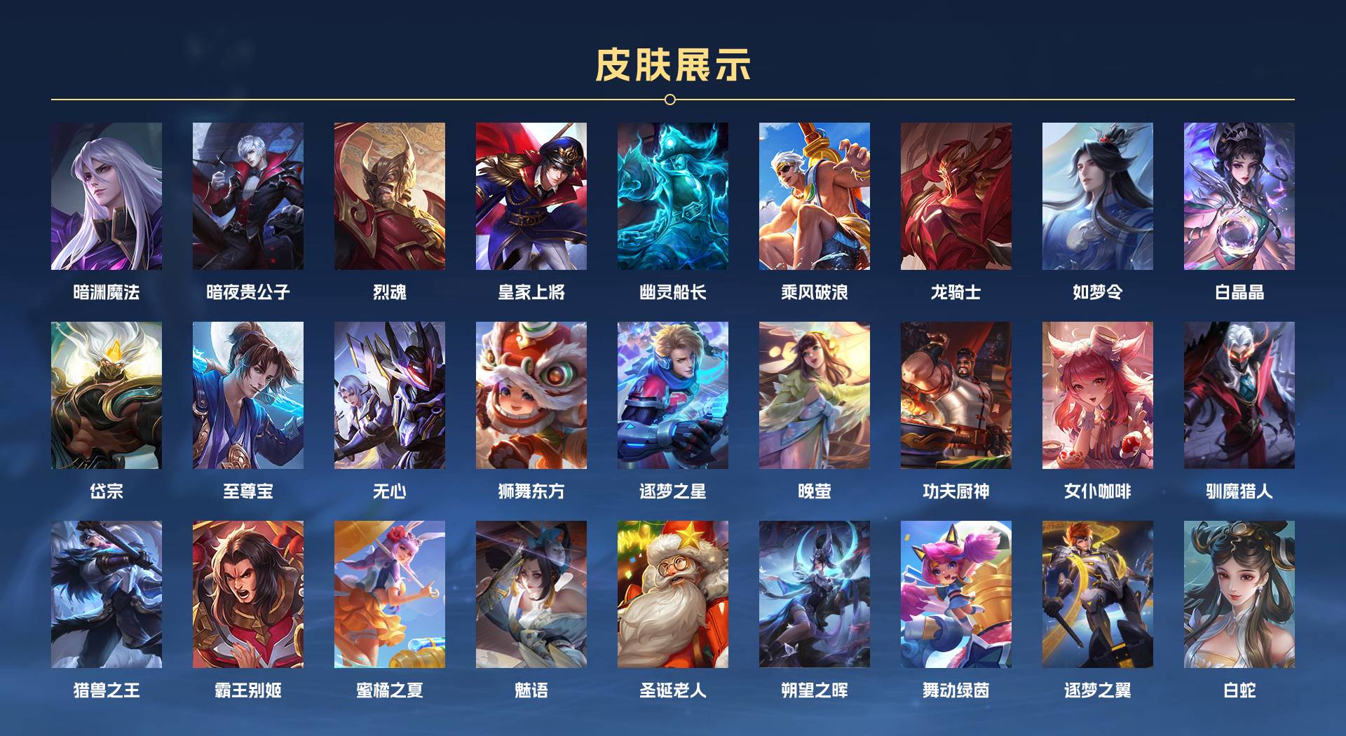 WZ3196334王者荣耀账号详情图6 WZ3196334王者荣耀账号详情图6