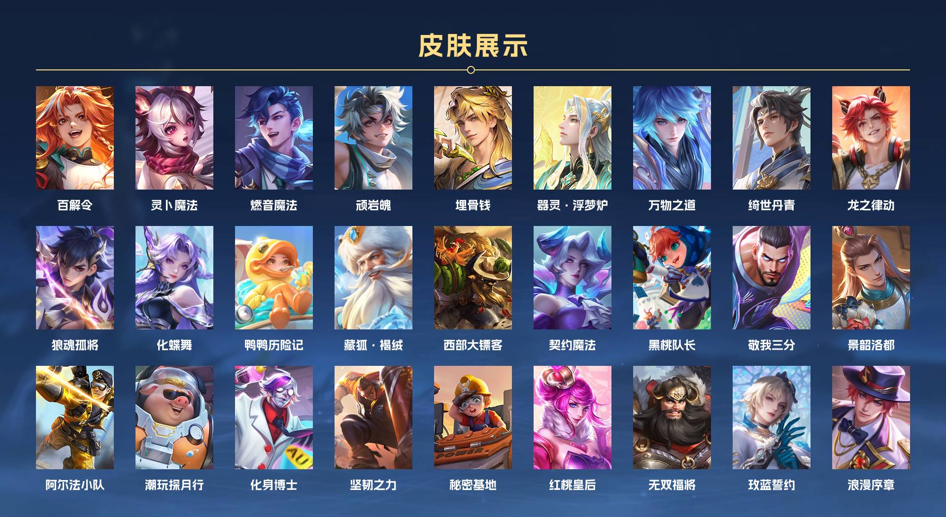 WZ3196334王者荣耀账号详情图8 WZ3196334王者荣耀账号详情图8