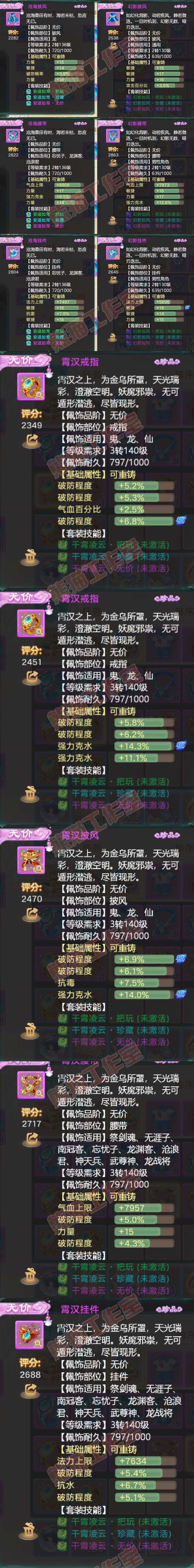65986大话西游账号详情图5 65986大话西游账号详情图5
