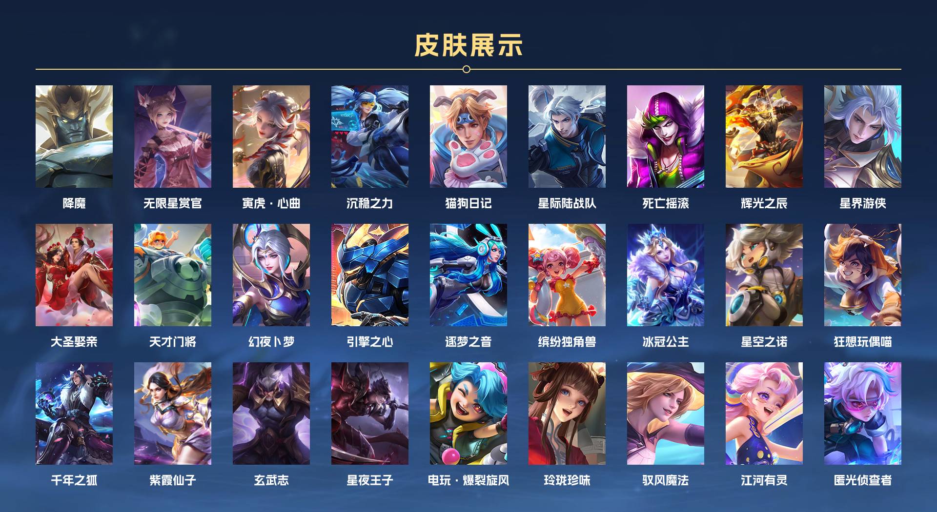 WZ3196397王者荣耀账号详情图11