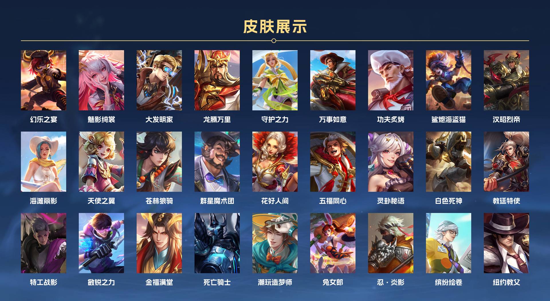 WZ3196542王者荣耀账号详情图7