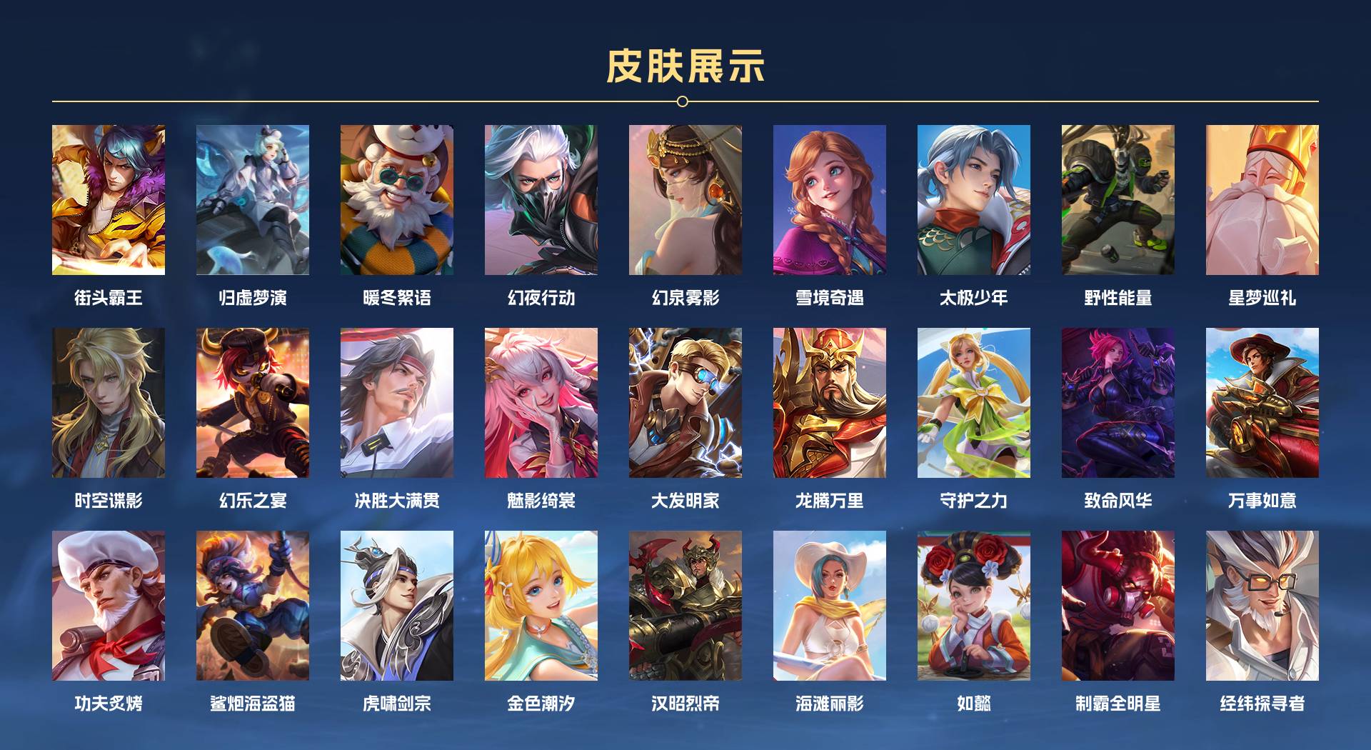 WZ3196582王者荣耀账号详情图14 WZ3196582王者荣耀账号详情图14
