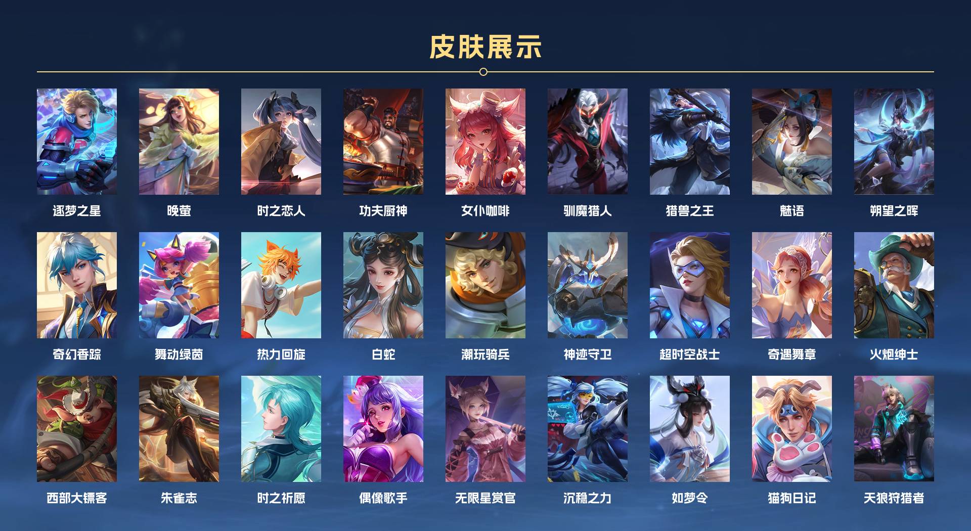 WZ3196582王者荣耀账号详情图9 WZ3196582王者荣耀账号详情图9