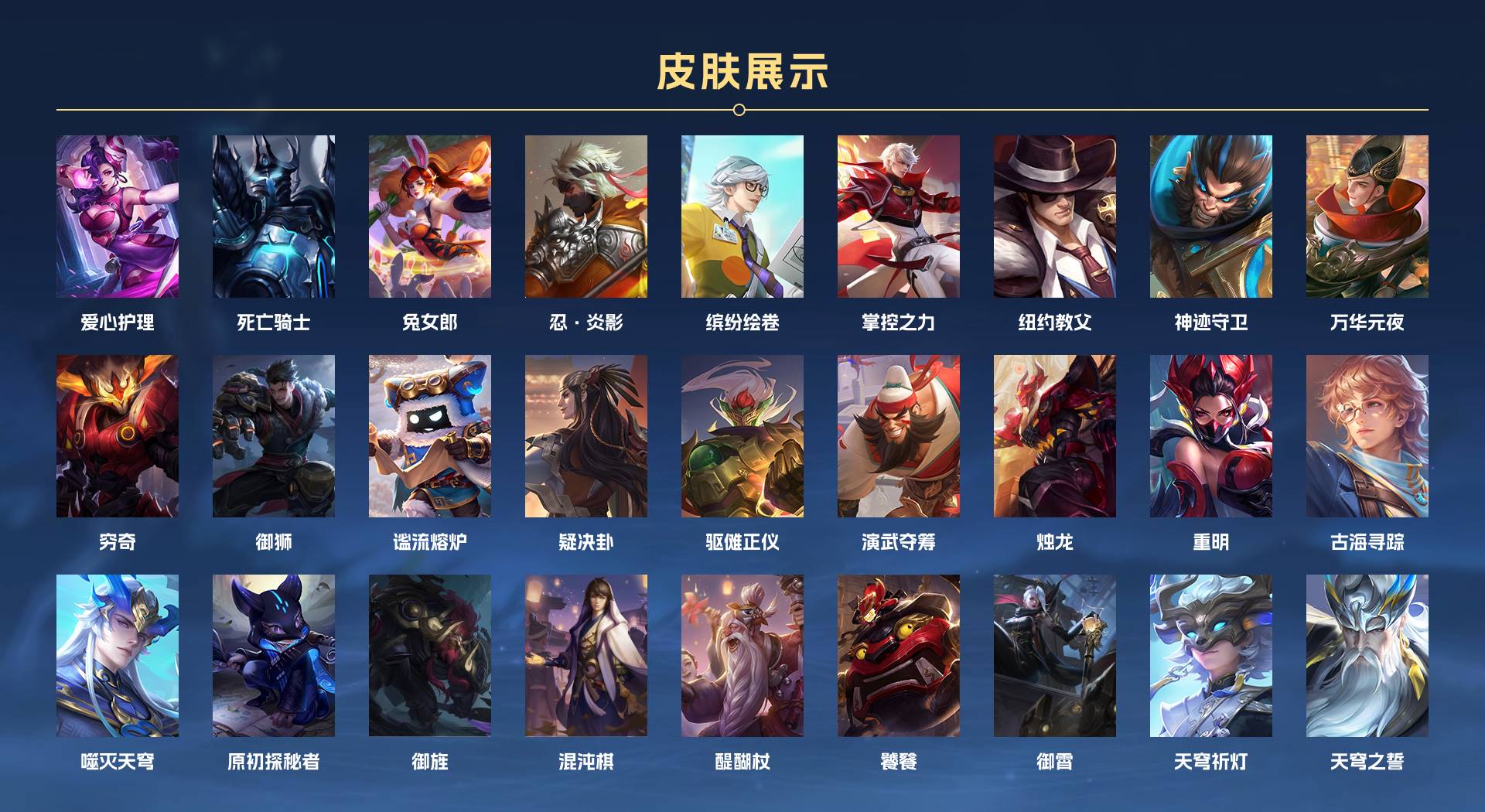 WZ3196597王者荣耀账号详情图5