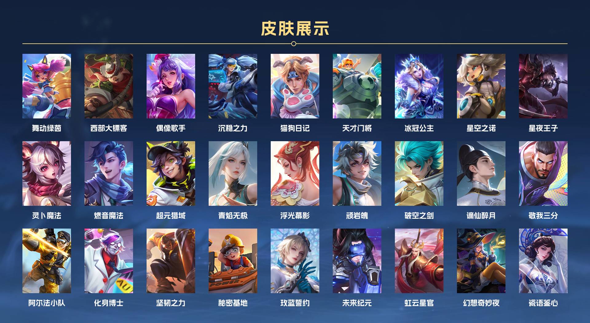 WZ3196597王者荣耀账号详情图3