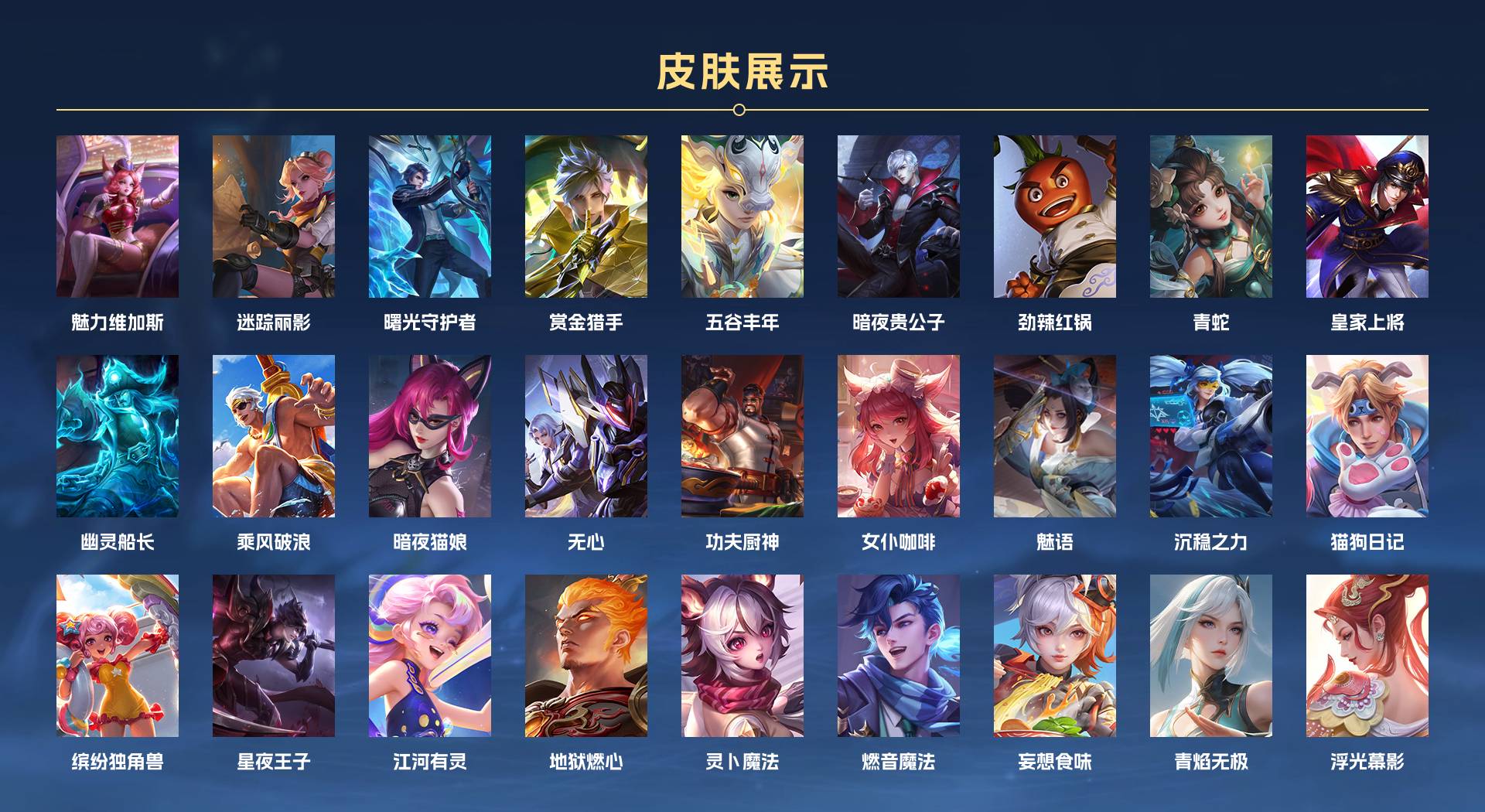 WZ3196573王者荣耀账号详情图3 WZ3196573王者荣耀账号详情图3