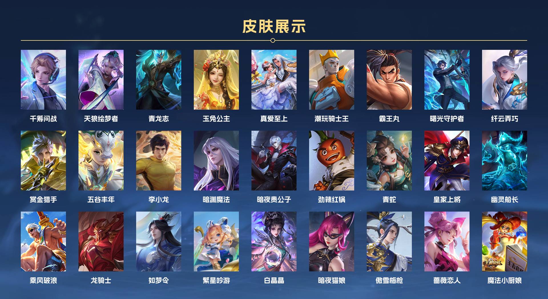 WZ3196615王者荣耀账号详情图8 WZ3196615王者荣耀账号详情图8