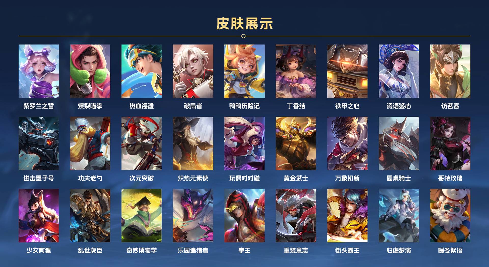 WZ3196793王者荣耀账号详情图10