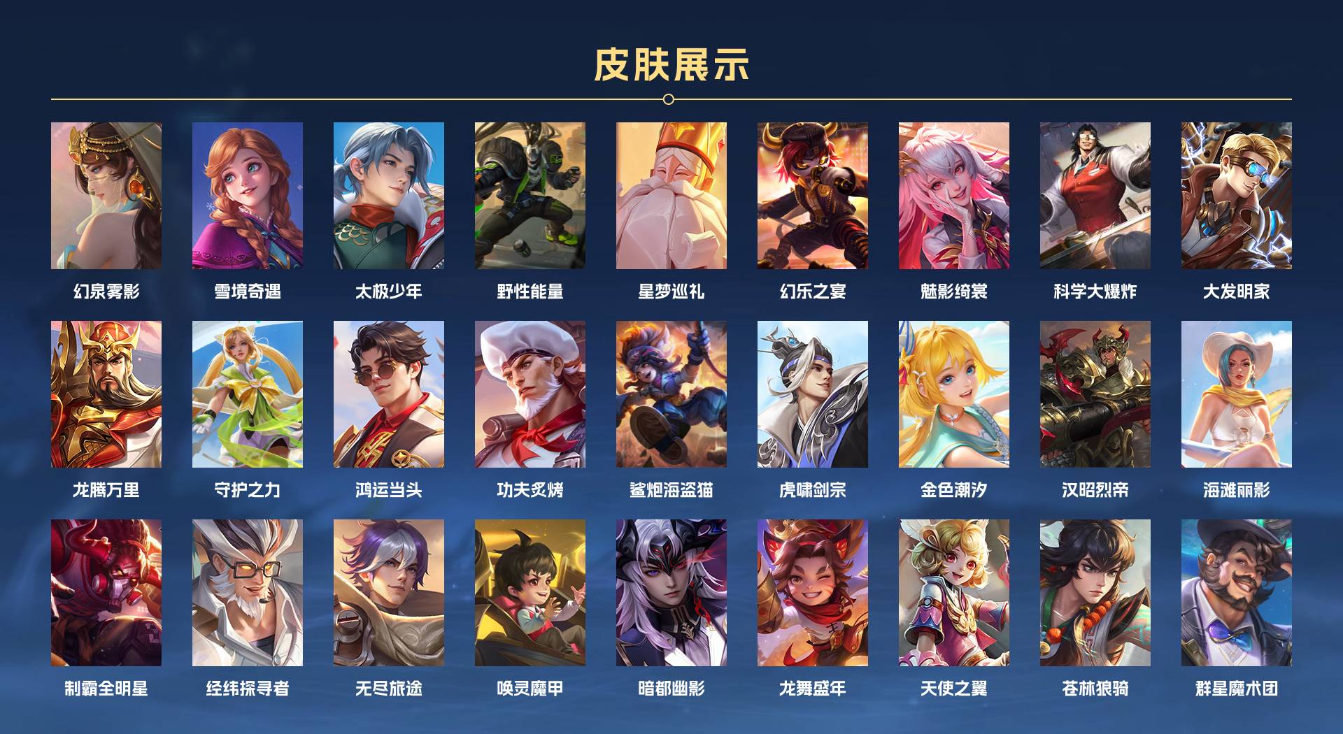 WZ3196874王者荣耀账号详情图7