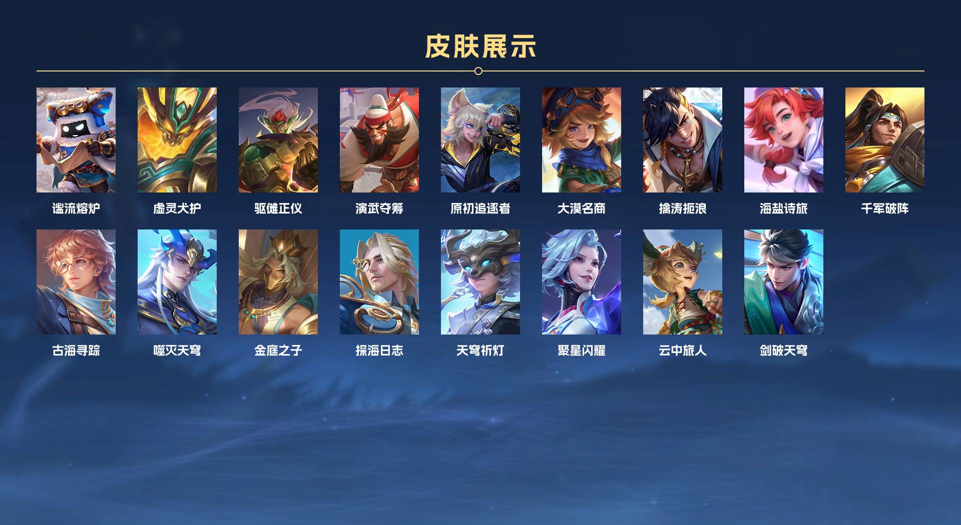 WZ3196960王者荣耀账号详情图4