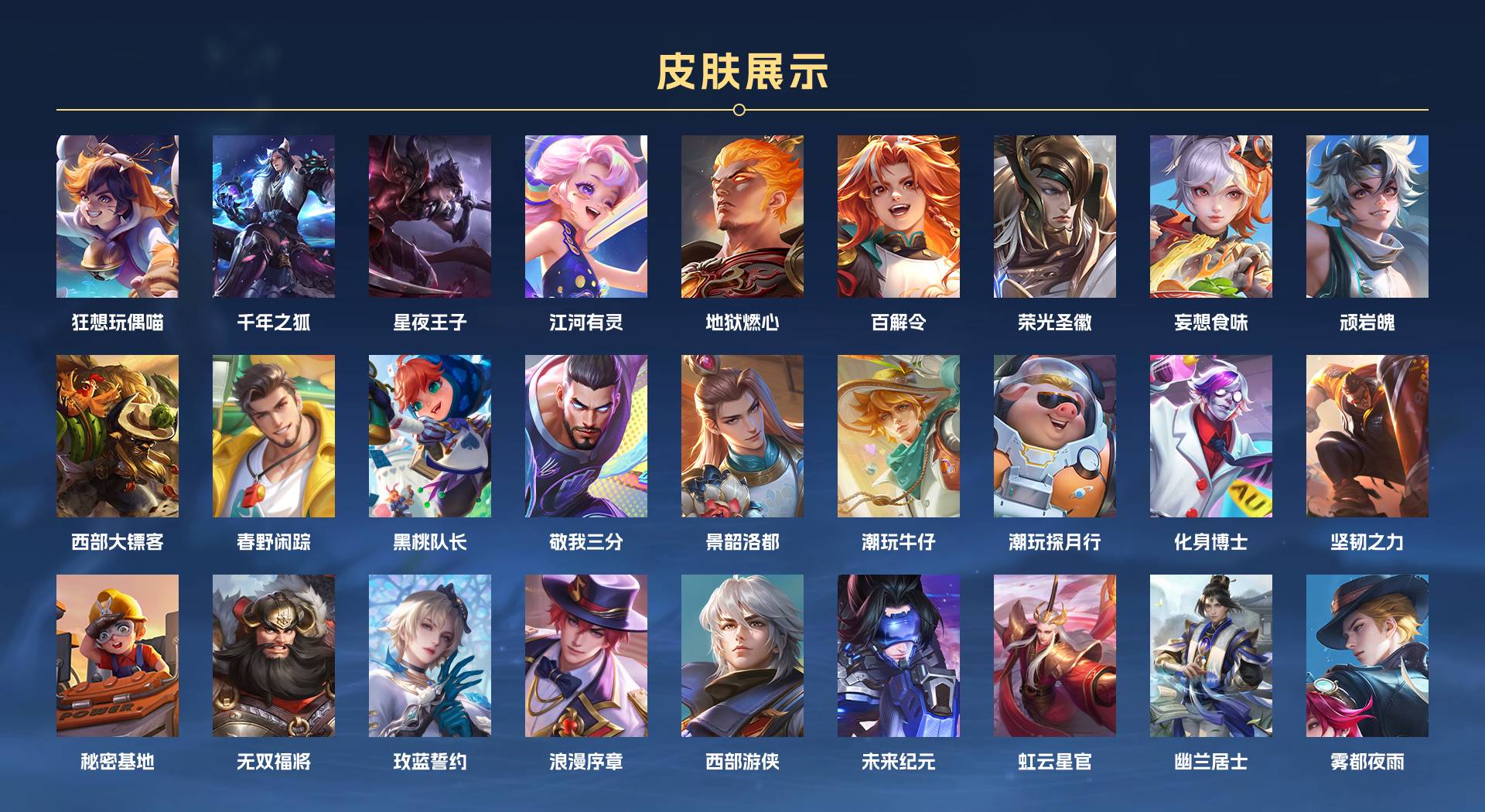 WZ3196771王者荣耀账号详情图6 WZ3196771王者荣耀账号详情图6