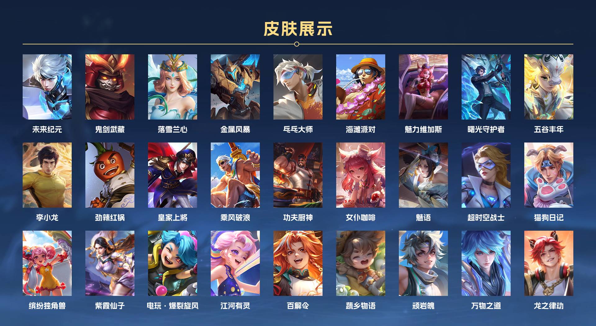 WZ3196798王者荣耀账号详情图2 WZ3196798王者荣耀账号详情图2