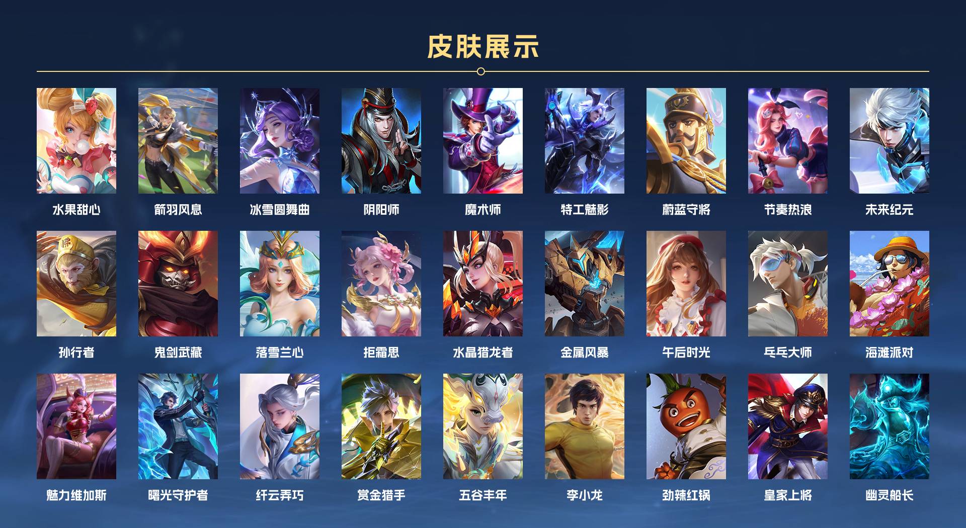 WZ3196862王者荣耀账号详情图2 WZ3196862王者荣耀账号详情图2