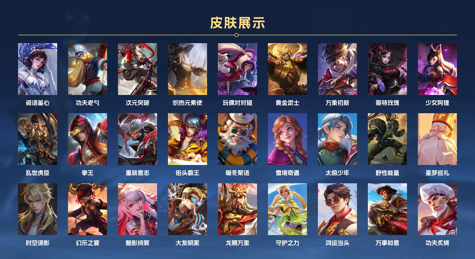 WZ3197050王者荣耀账号详情图5
