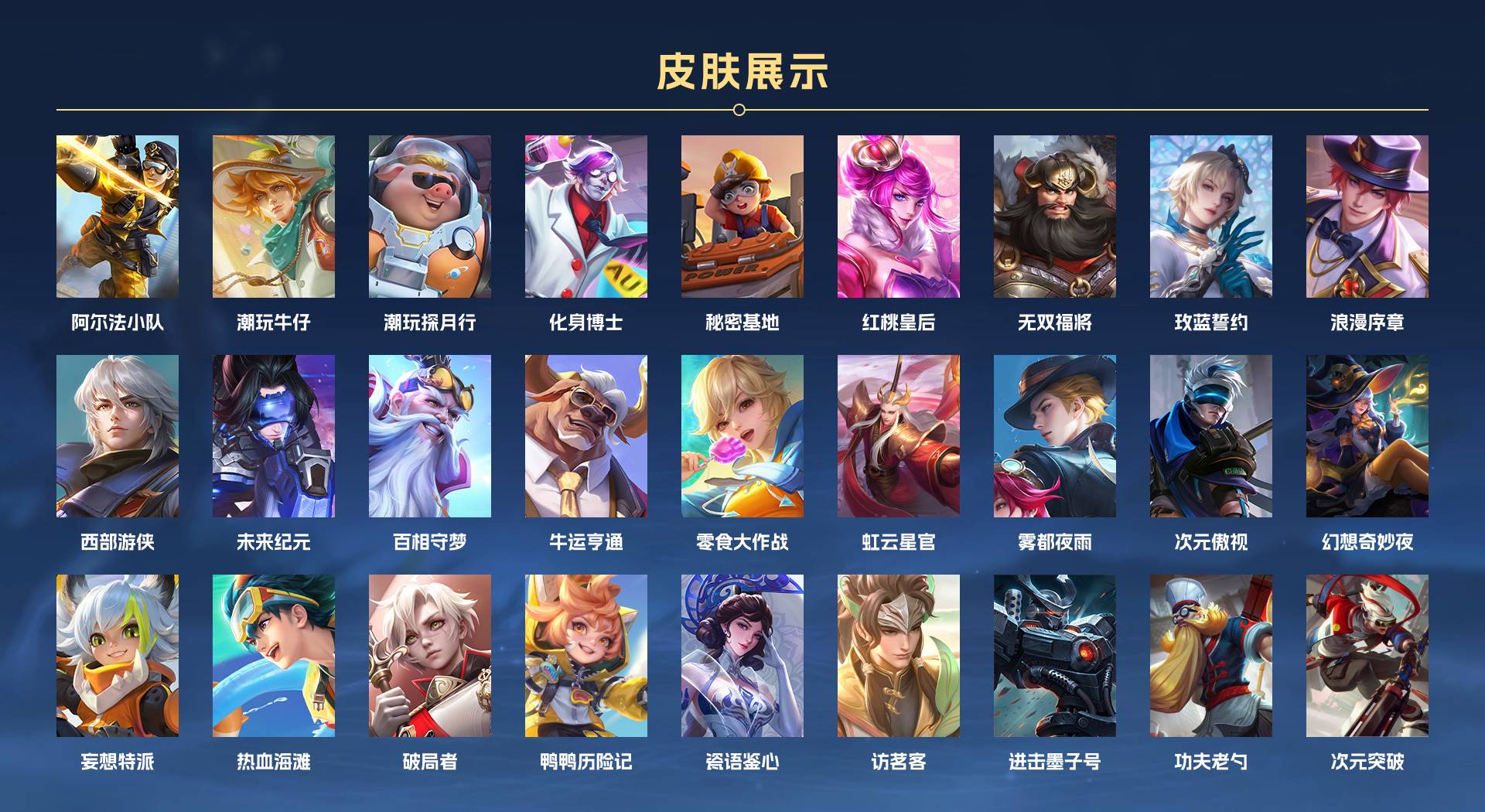 WZ3197074王者荣耀账号详情图6 WZ3197074王者荣耀账号详情图6