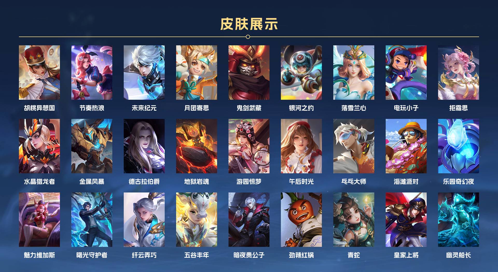 WZ3197074王者荣耀账号详情图3 WZ3197074王者荣耀账号详情图3