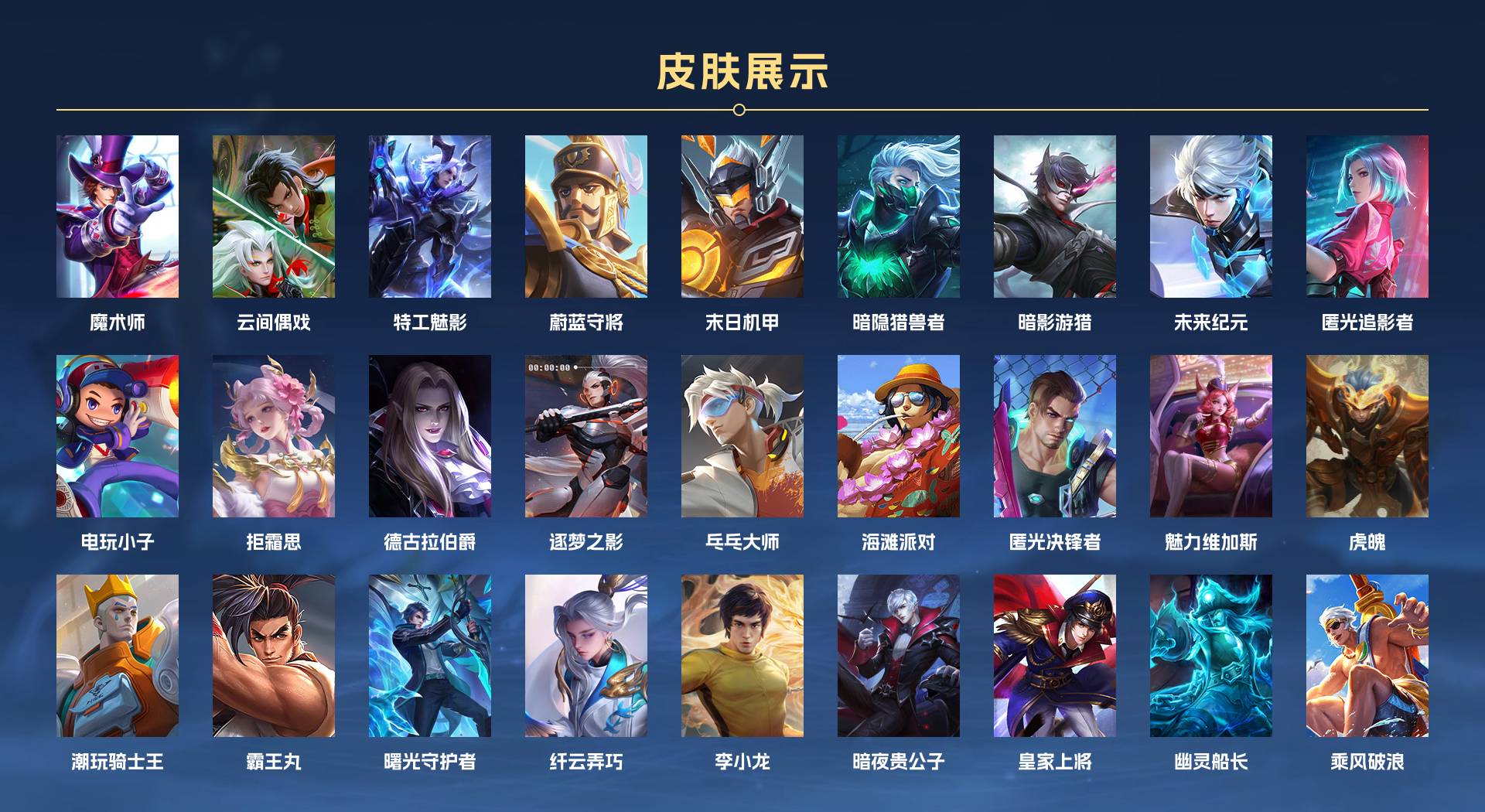 WZ3197126王者荣耀账号详情图2 WZ3197126王者荣耀账号详情图2