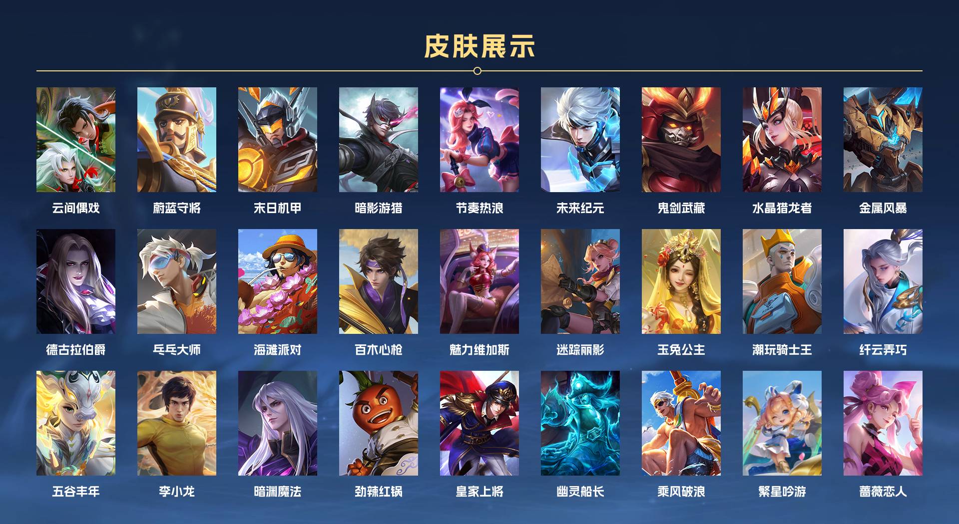 WZ3197073王者荣耀账号详情图2 WZ3197073王者荣耀账号详情图2