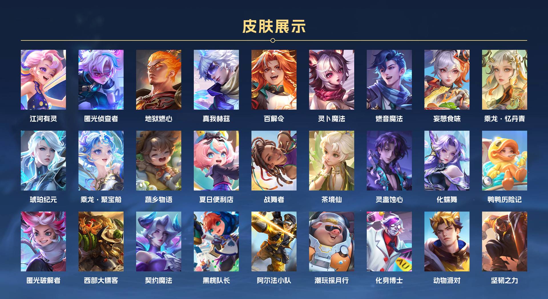 WZ3197202王者荣耀账号详情图6 WZ3197202王者荣耀账号详情图6