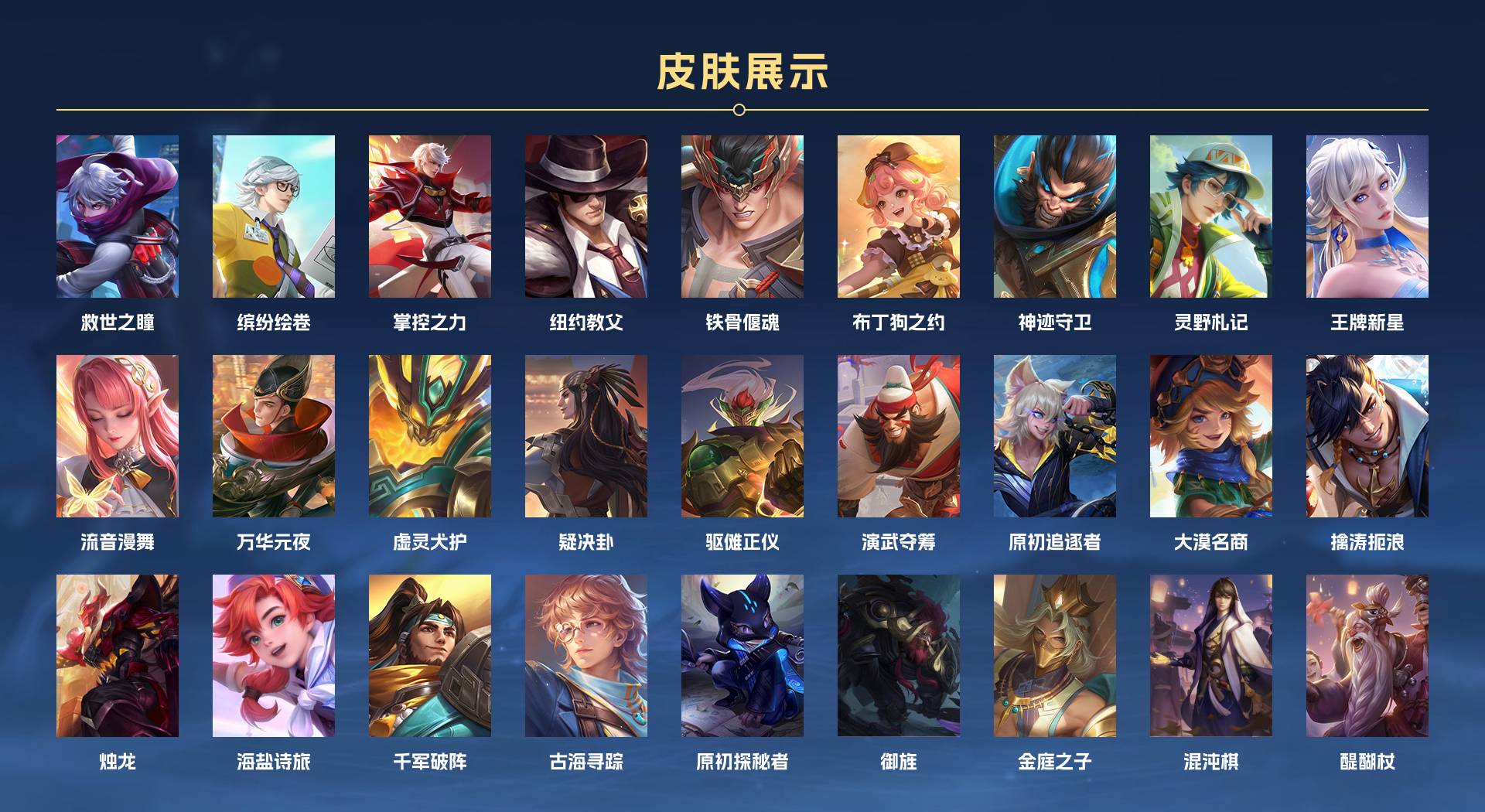 WZ3197239王者荣耀账号详情图9
