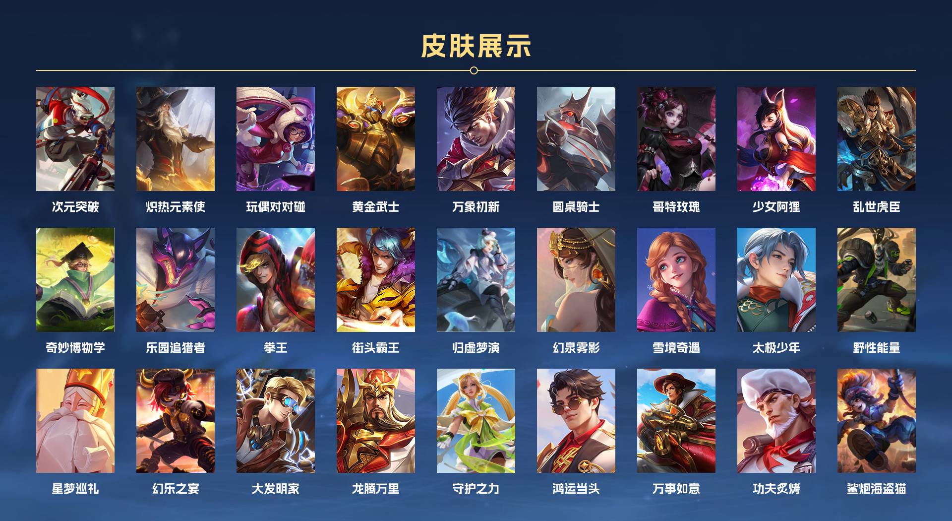 WZ3197239王者荣耀账号详情图7