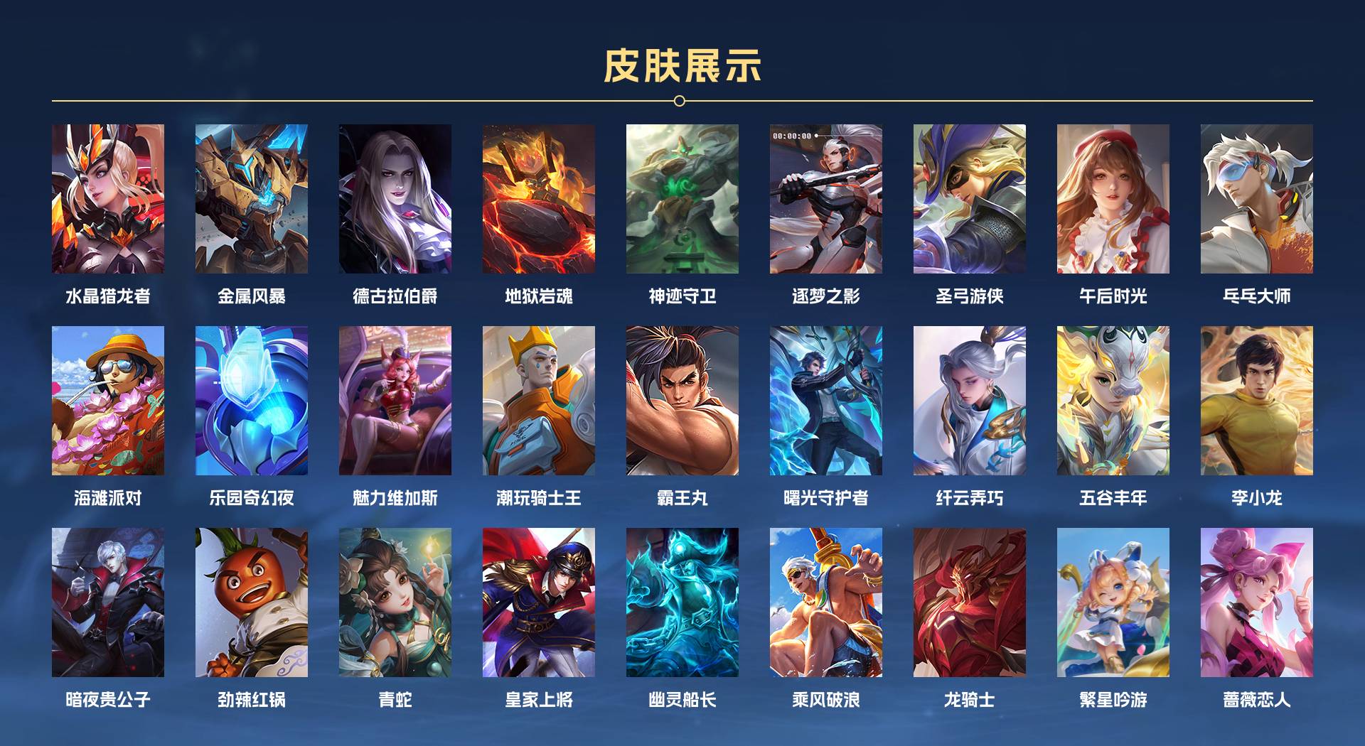 WZ3197239王者荣耀账号详情图3