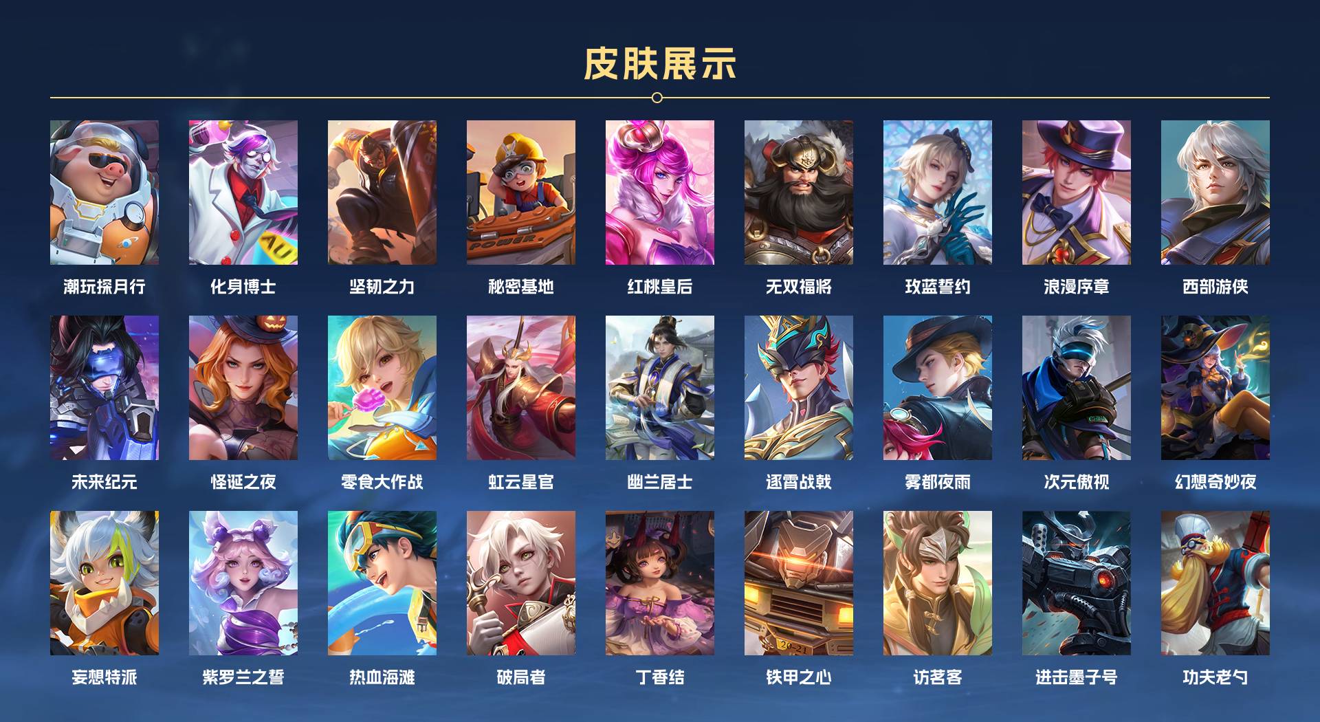 WZ3197239王者荣耀账号详情图6
