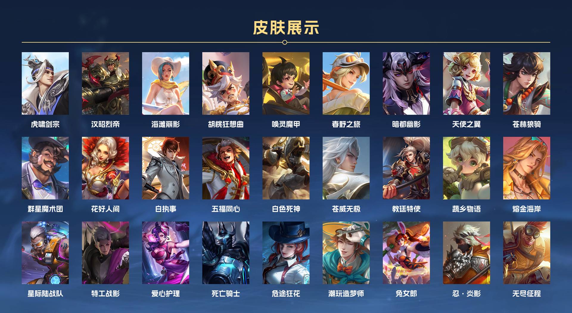 WZ3197239王者荣耀账号详情图8