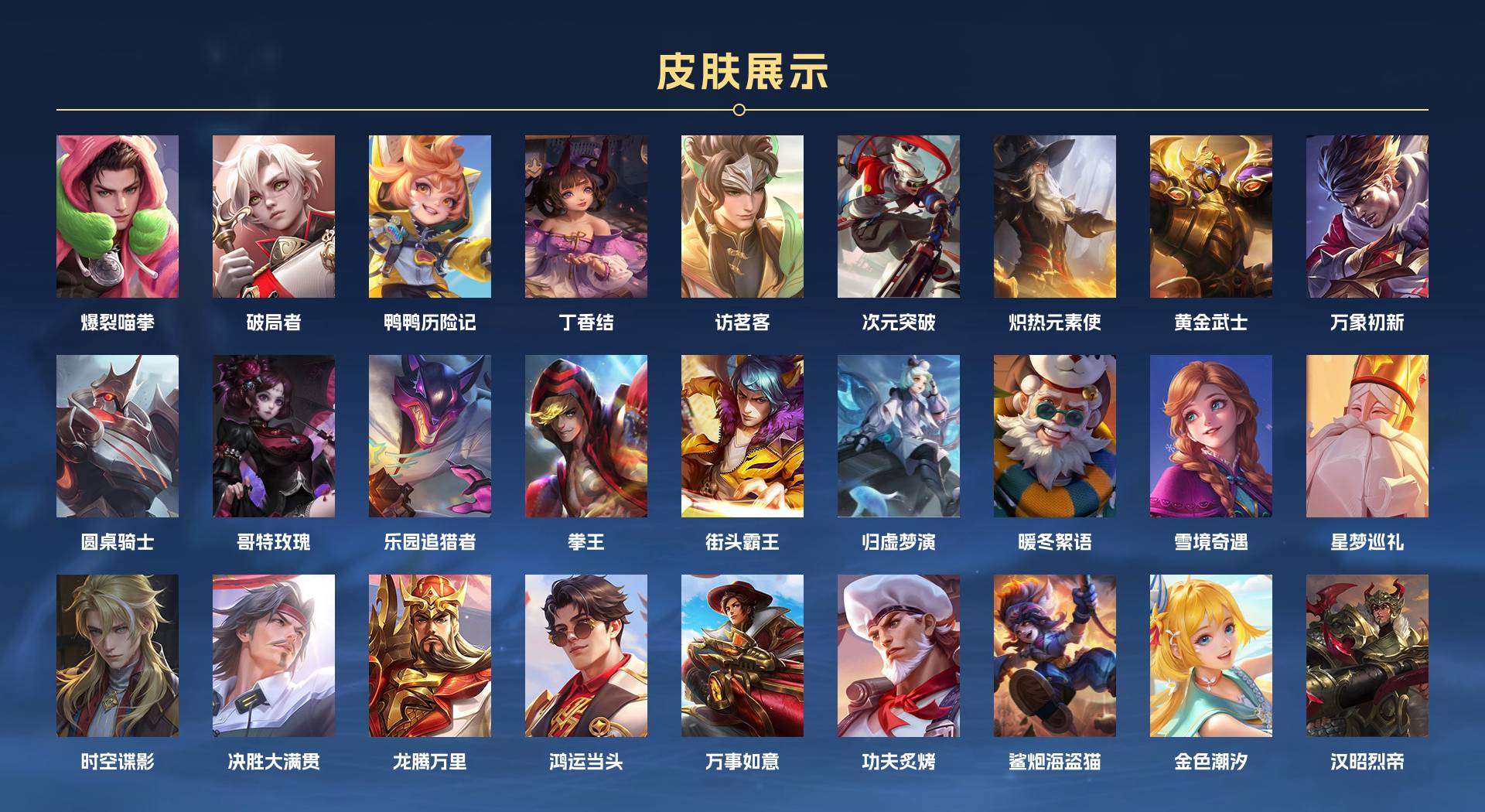 WZ3197138王者荣耀账号详情图6 WZ3197138王者荣耀账号详情图6