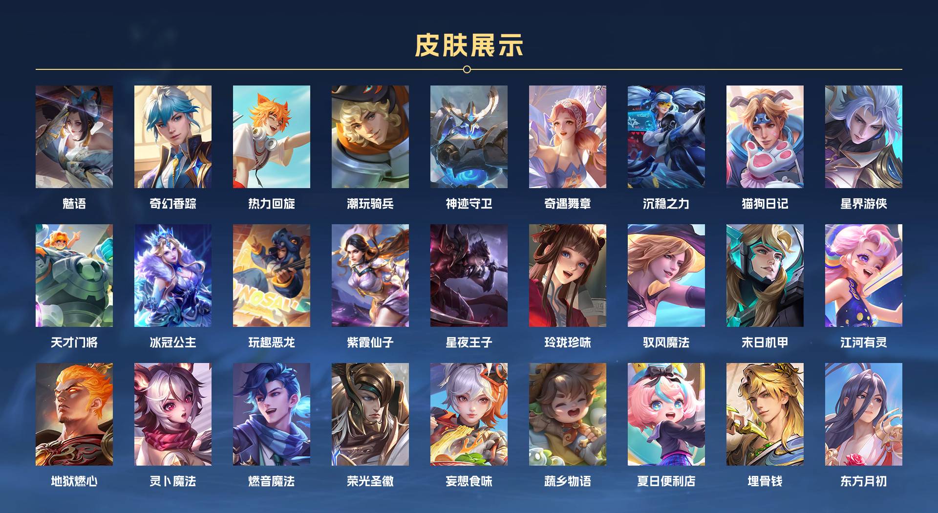 WZ3197138王者荣耀账号详情图4 WZ3197138王者荣耀账号详情图4