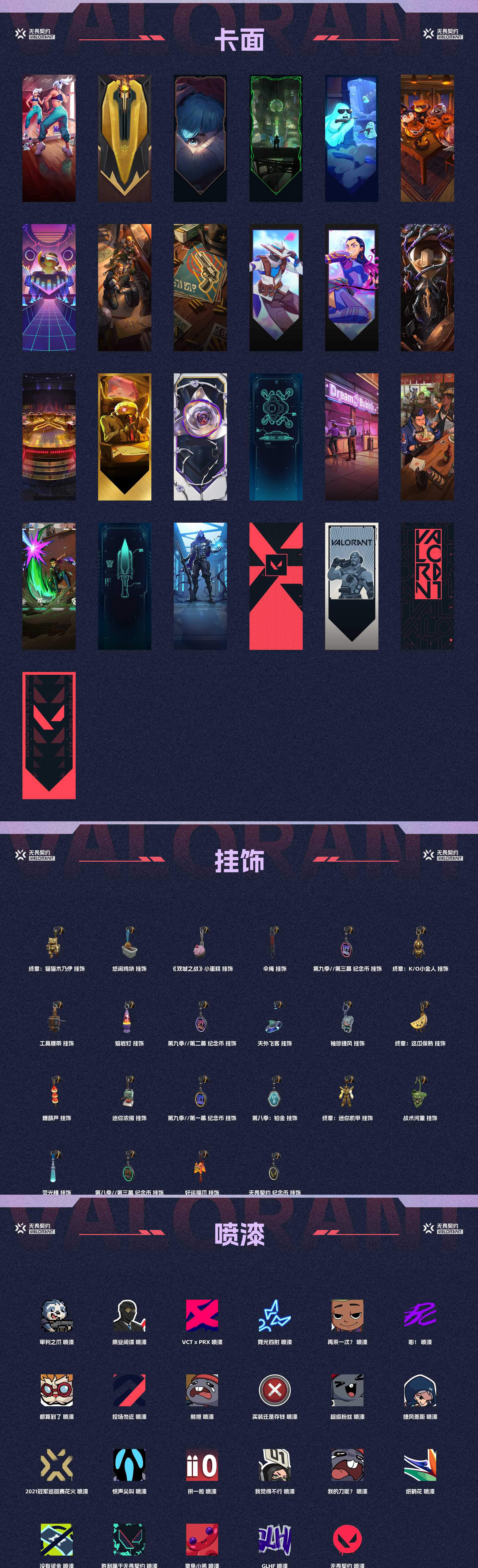 WWQ37966无畏契约账号详情图4