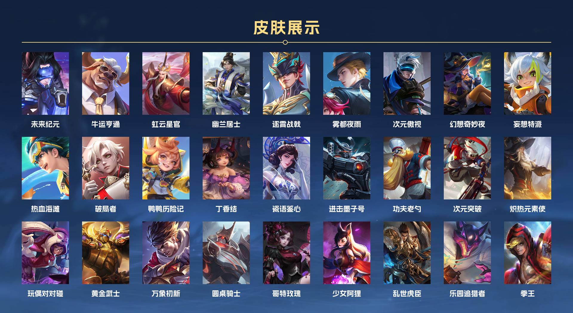 WZ3197471王者荣耀账号详情图6 WZ3197471王者荣耀账号详情图6